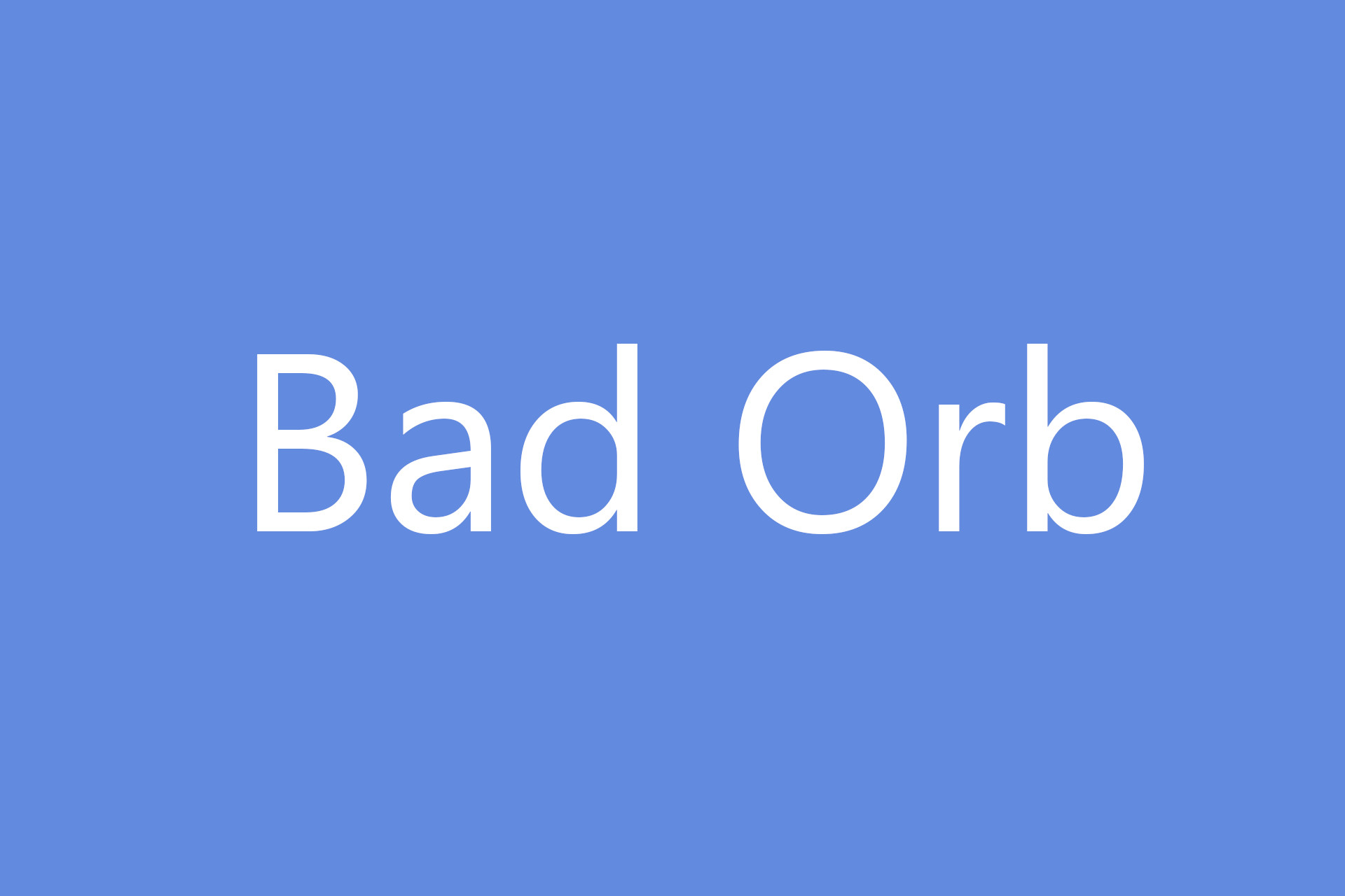 Bad Orb Kurtaxe