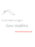 Apartments House Waldblick Holzmann