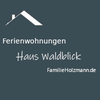 Ferienwohnungen Haus Waldblick